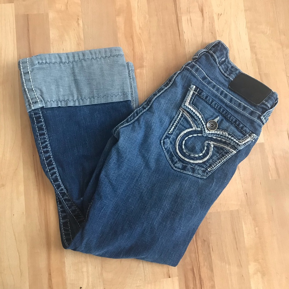 Big Star jeans